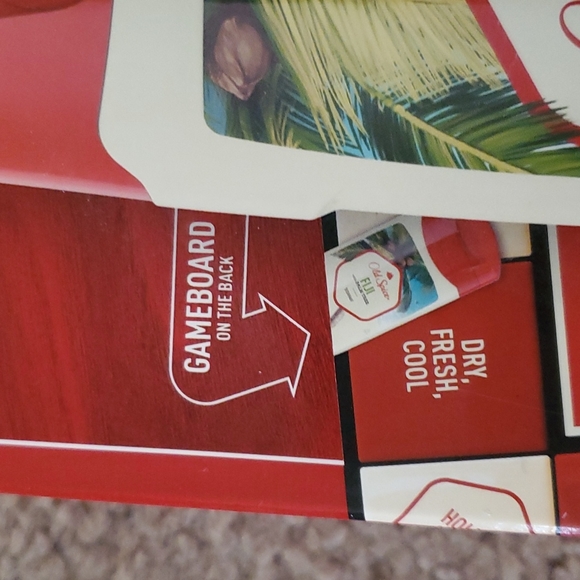Old spice gift set Fiji boxed new - Picture 5 of 6